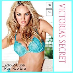 🔴🔴SOLD🔴🔴 Victoria's Secret Bombshell Bra