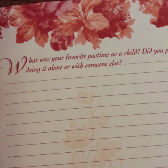 Reflections from a Mother's Heart - Picture 2 of 2