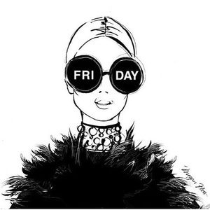 Happy Friday Posher!!!