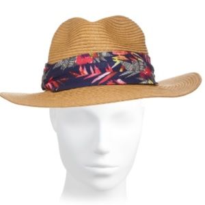 The Billie Fedora by Genie for Eugenia Kim