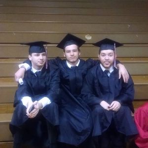 Meet your Posher, Justus