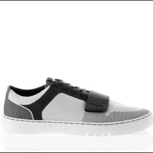 Creative Recreation woven sneakers