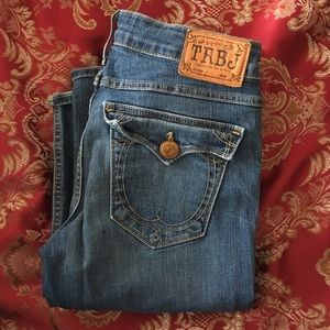 True religion Bootcut jeans