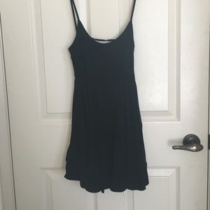 black jada dress dupe