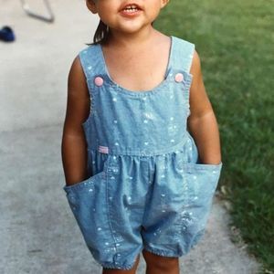 Meet your Posher, Holly