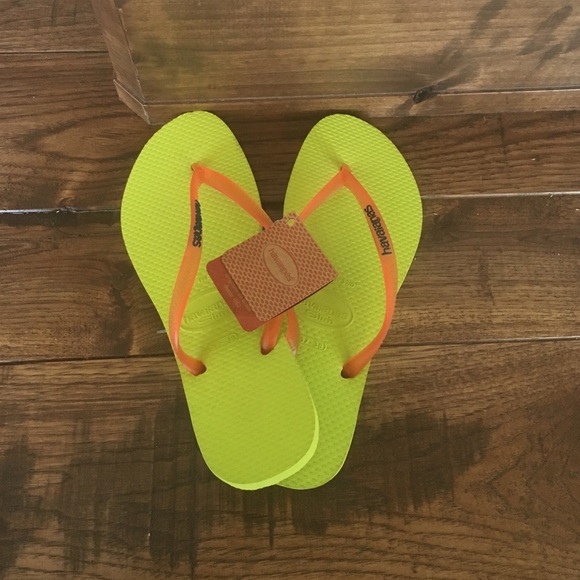 Havaianas
