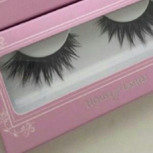 House of lashes sold sold