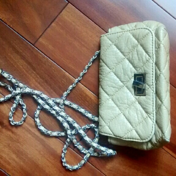 Steve Madden mini purse
