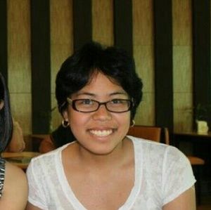 Meet your Posher, Christine mae s