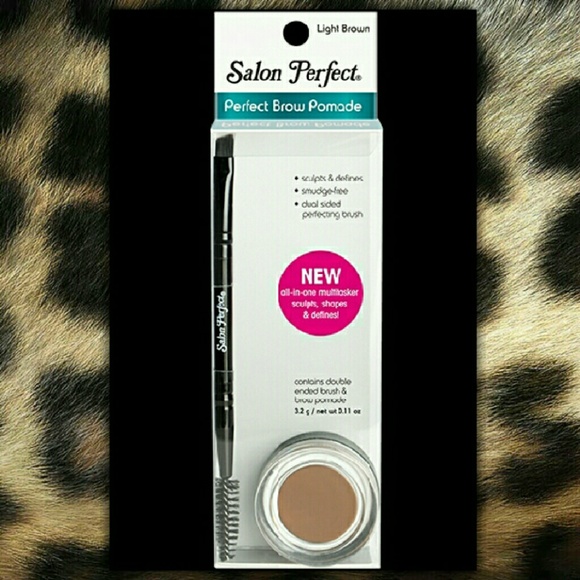 Salon Perfect Brow Pomade