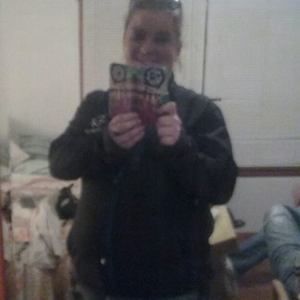 Meet your Posher, Kelli