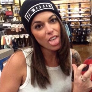 Brandy Melville Beanie