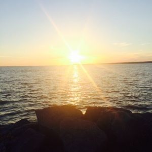 Meet your Posher, Nerma