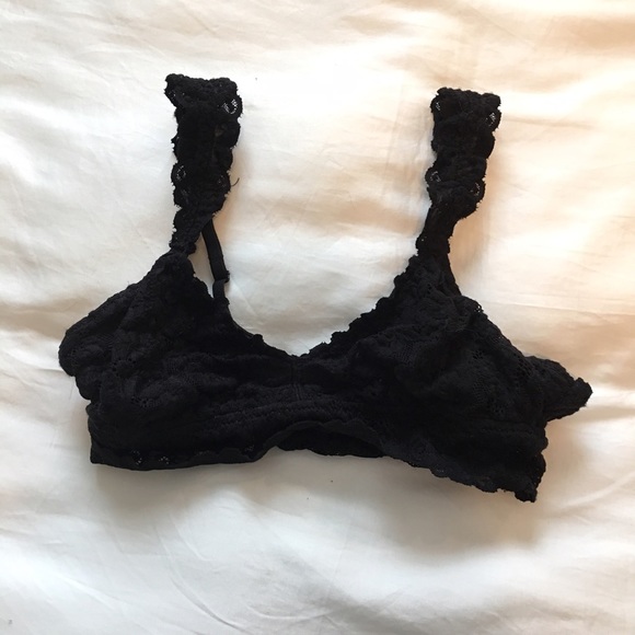 AE aerie American Eagle bralette small