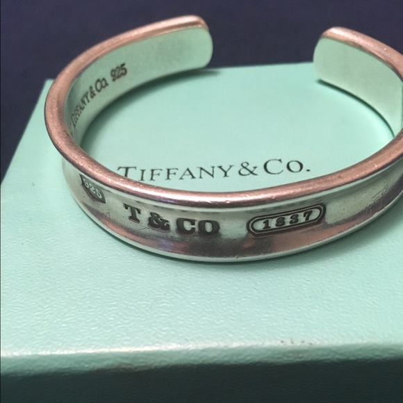 Tiffany & Co. Bangle