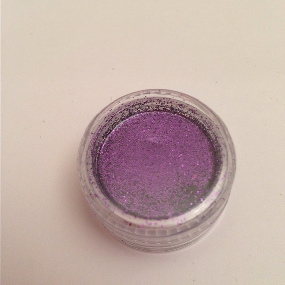 JEM ⚡️HOST PICK⚡️Glitter eyeshadow palette/ New - Picture 3 of 5