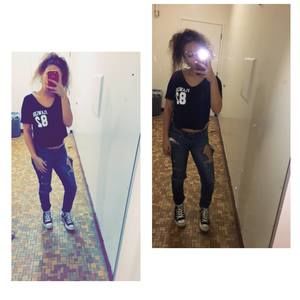 Meet your Posher, Allyssa