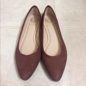 Vince Camuto Radella Flat