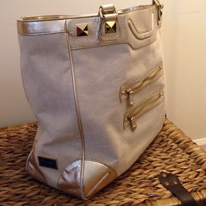 Felix Ray for Target beach tote