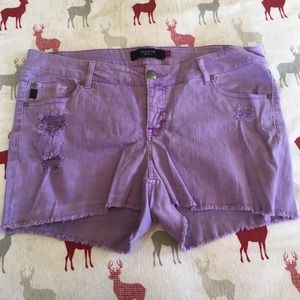 Cute shorts