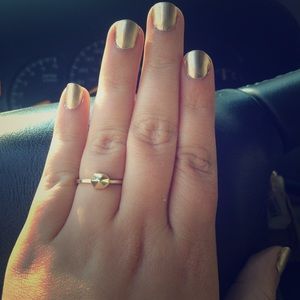 Kendra Scott Ring