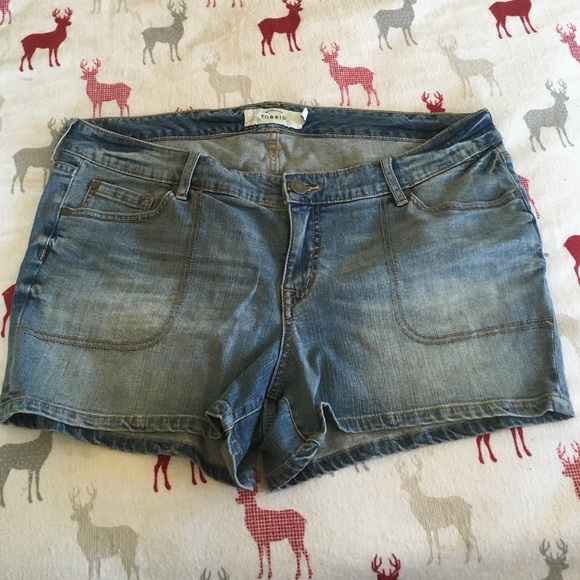 Jean shorts bundle for lulu1493