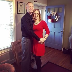 Meet your Posher, Joanna