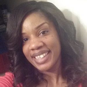 Meet your Posher, Tikisha