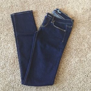 American Eagle - skinny jeans - 6L