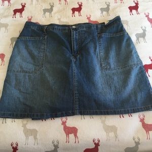 Very cute skort