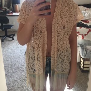 Pacsun cardigan