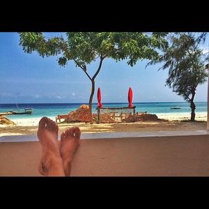 Meet your Posher, Rocio