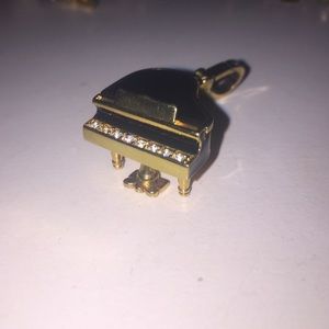 Juicy Couture Charm