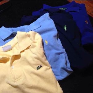 Polo bundle!