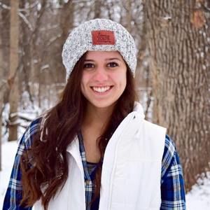 Meet your Posher, Lindsey