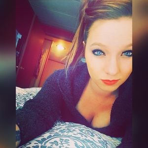 Meet your Posher, Paige