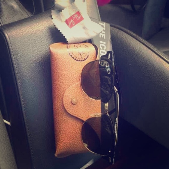 Ray-Bans - Picture 1 of 4