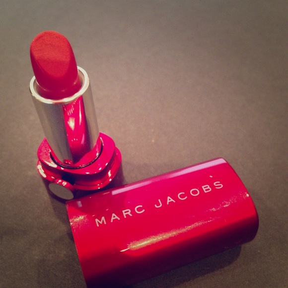 Marc Jacobs So Rouge Mini Lipstick from Sephora