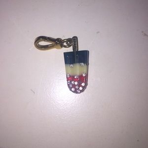 Juicy Couture Charm