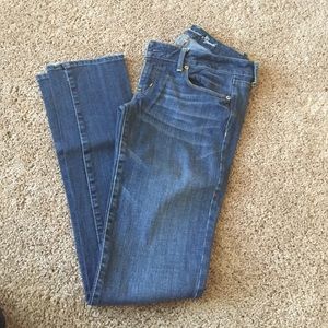 American Eagle - skinny - 6L