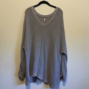 Free People Sweater