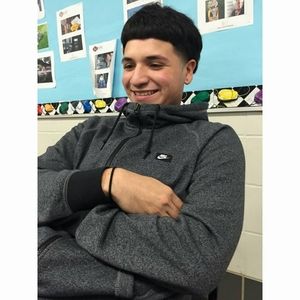 Meet your Posher, Pablo