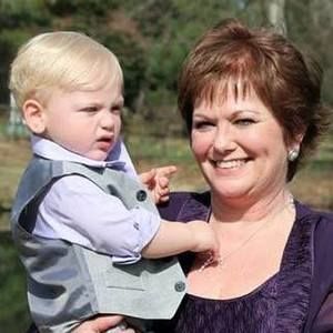 Meet your Posher, Lynne