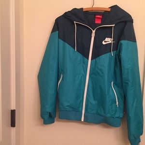 Nike jacket