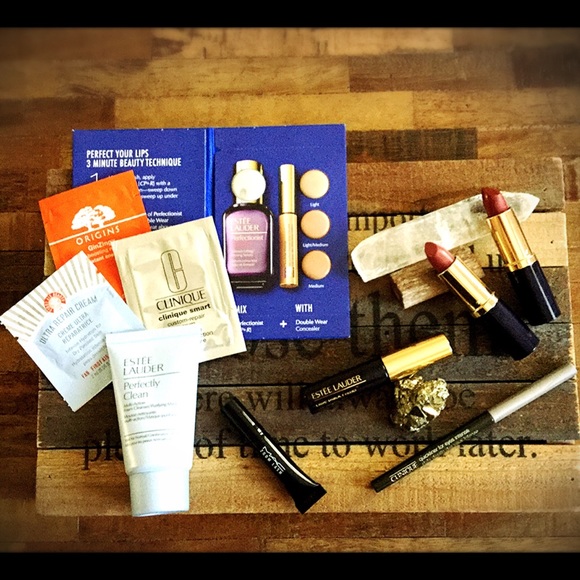 SALE!!! Premium Beauty Bundle (EL/Mac/Clinique)