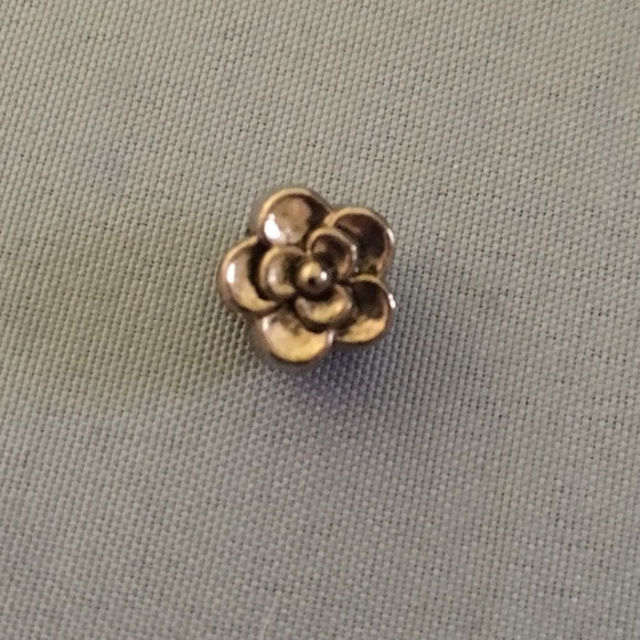 Pandora Rose Charm