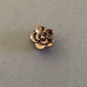 Pandora Rose Charm