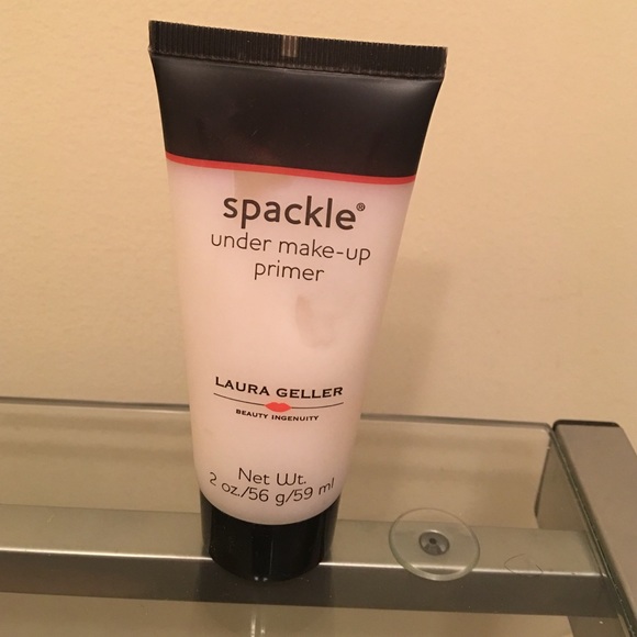 Laura Geller Under Make Up Primer NEW