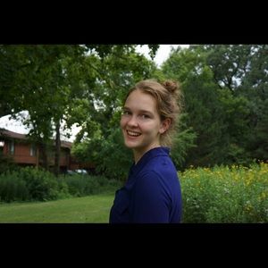 Meet your Posher, Mel