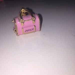Juicy Couture Charm